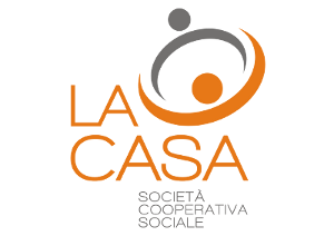 Logo Cooperativa La Casa